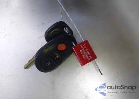 2007 Toyota Tundra Sr5 4.7L V8 z USA, uszkodzony, nr VIN 5TFRT541X7X014553